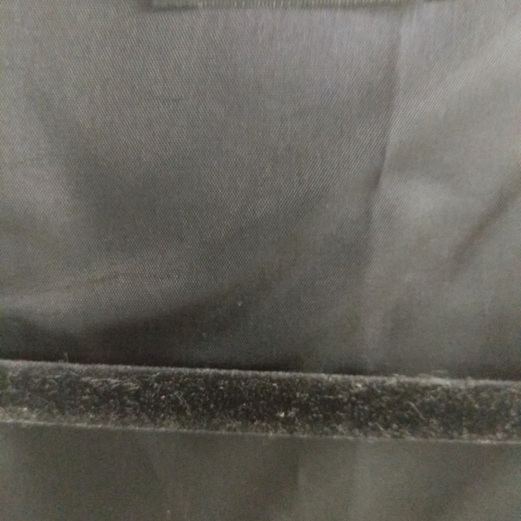 Novelty Vest Sleeveless Golf Print Womens  Size 42/XL Button-up Halloween - Picture 6 of 8